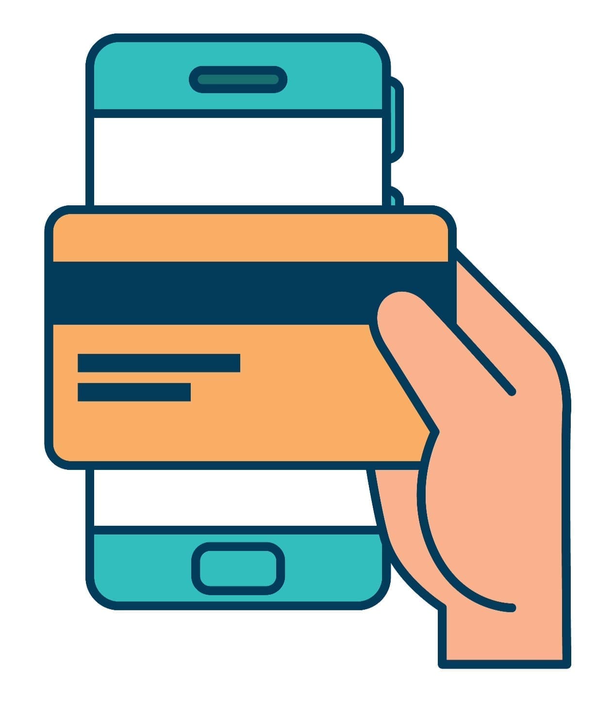 digital payment system