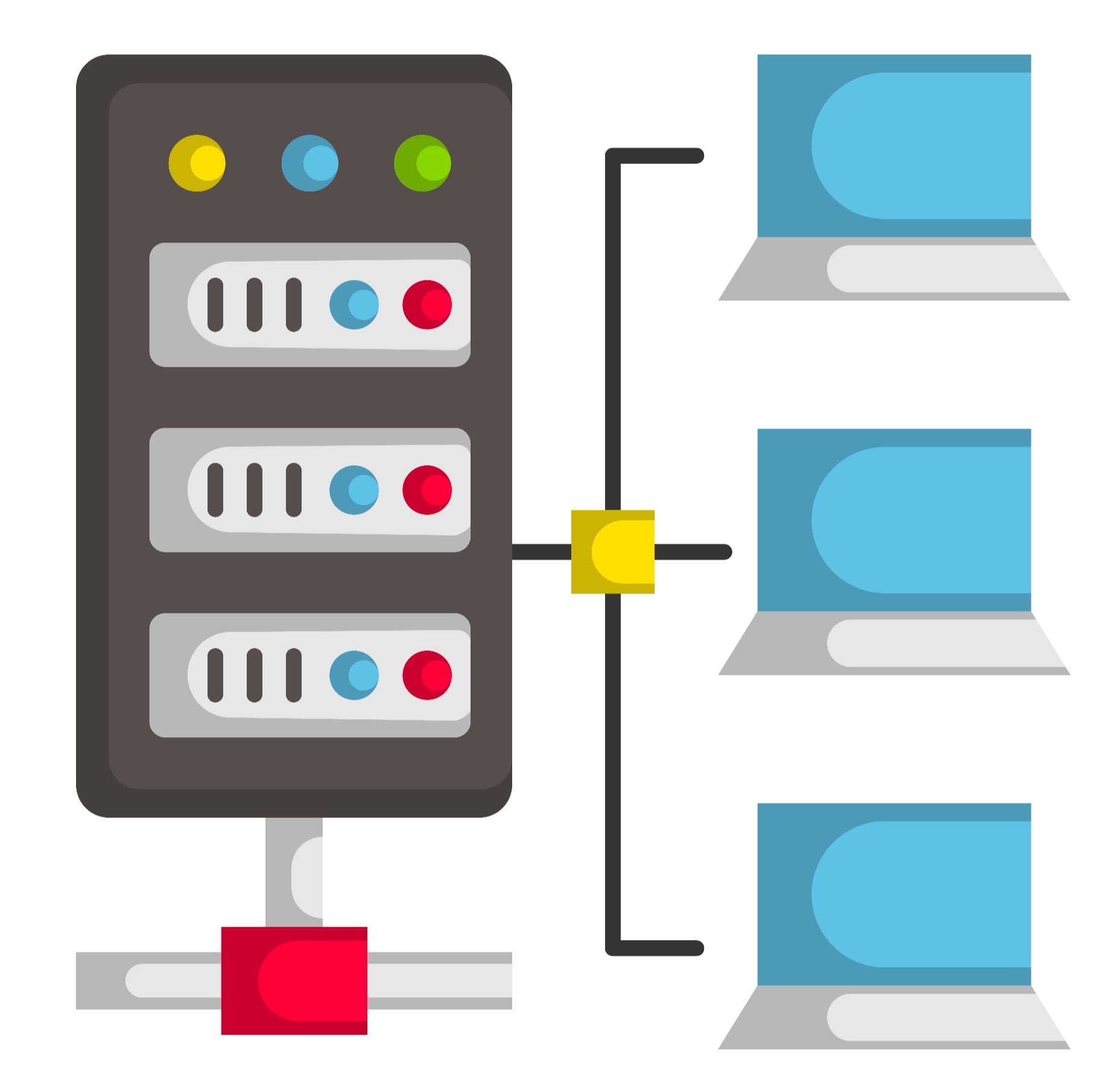 distributed computing