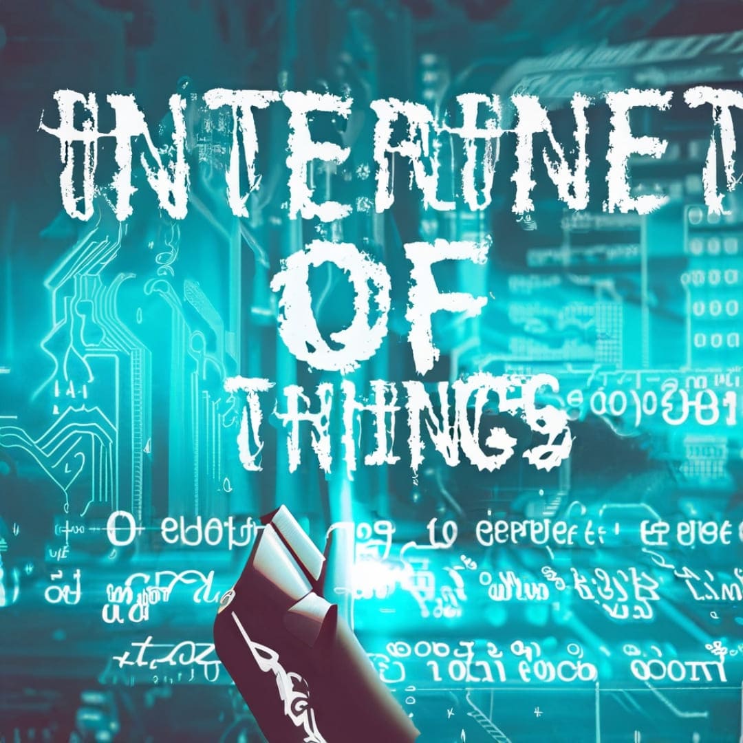 Internet of Things