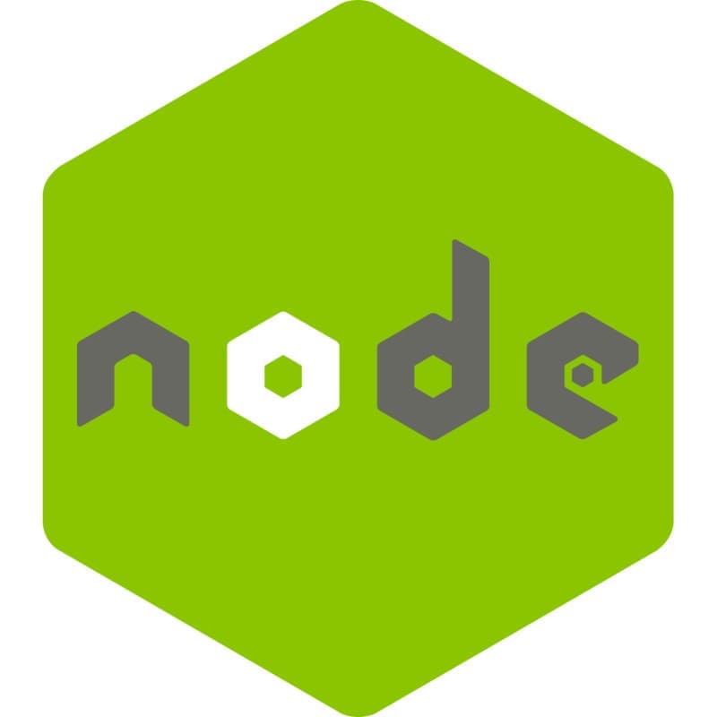 node js