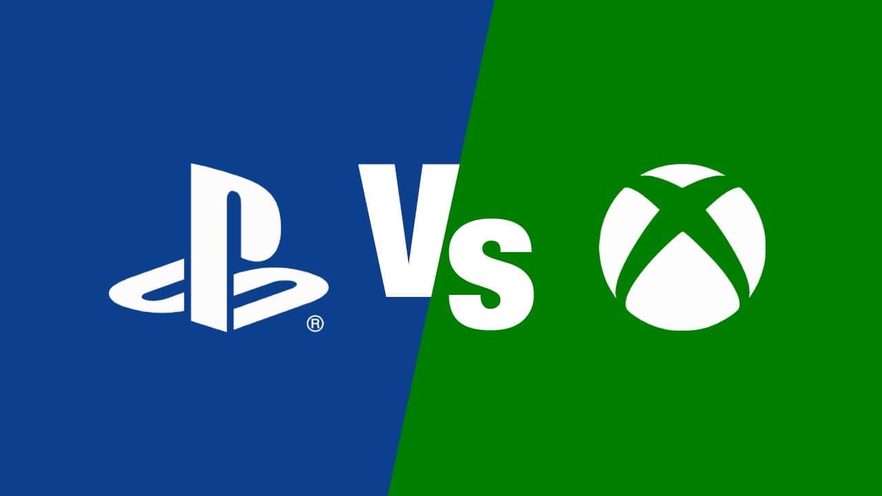 ps vs xbox