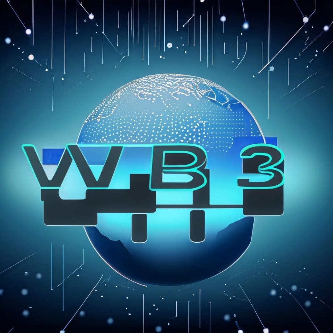 what is web3